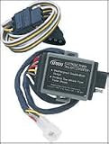 Hoppy Trailer Wiring Kit 1996-2007 Subaru Outback