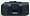 FLASH SUPERSTORE NOKIA 2630 HORIZONTAL BLACK LEATHER POUCH/CASE