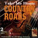Take Me Home Country Roads