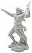 Sale - Zeus Statue - The Supreme Deity in Greek Mythology ! Ships Immediatly