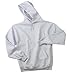 NEW JERZEES SUPER SWEATS - Pullover Hooded Sweatshirt Birch-2XL