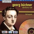Dantons Tod, 2 Audio-CDs