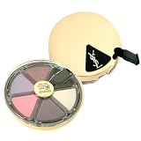 Yves Saint Laurent Eye Look Eye Shadow Palette - # 2 Dawn And Dusk - 7.5g/0.26oz