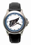 Washington Capitals NHL Rookie Men's or Women's Sports Watch Leather