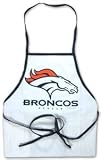 Denver Broncos Grilling Bbq Apron