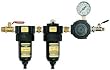 CAMAIR 2 STAGE FILTER SYSTEM