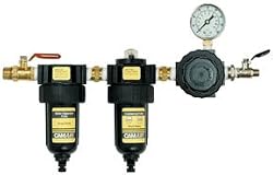 CAMAIR 2 STAGE FILTER SYSTEM
