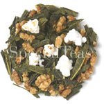 Japan Genmai-cha Green Tea