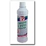 No. 7 Chrome and Metal Polish 8 oz.