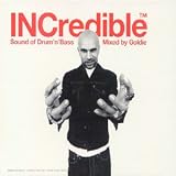 The Incredible Sound of Goldie