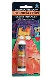 Earth Solutions Insomnia Relief Scent Inhaler