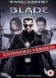 Blade: Trinity  (Extended Version) [DVD]
