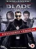 Blade: Trinity  (Extended Version) [2004]