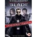 Blade: Trinity  (Extended Version) [DVD]