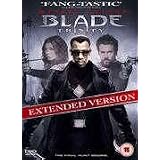 Blade: Trinity  (Extended Version) [DVD]by Wesley Snipes