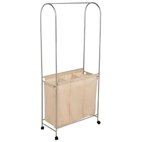 <b>Whitney Design 07167 Silver Sorter Plus</b>