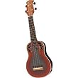 Applause UAE20-A2 Acoustic-Electric Ukulele Guitar