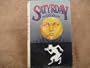 Satyrday Pb (Night Owl Books)