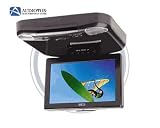 Audiovox MM701 - LCD monitor