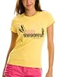 Sunset Print T-Shirt