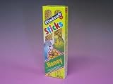 Vitakraft Parakeet Treat Sticks Honey