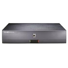 TiVo Series2 275 Hour Digital Video Recorder