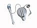 Logitech Mobile Earbud Miniboom - Headset ( ear-bud )