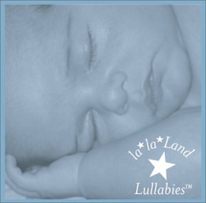 CD-Charts  Music : la*la*Land Lullabies