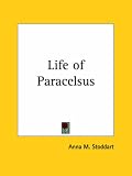 Life of Paracelsus