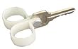 Finger Grip Key Turner