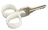 Finger Grip Key Turner