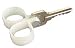 Finger Grip Key Turner