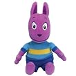 Ty Beanie Babies The Backyardigans AUSTIN Plush