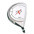 HiPPO Golf ITX3 Carbon and Forged Beta Titanium Driver