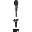 Sennheiser E825-S Handheld Cardiod Dynamic Microphone with On/Off Switch