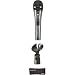 Sennheiser E825-S Handheld Cardiod Dynamic Microphone with On/Off Switch