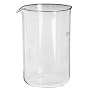 Bodum 1512-10 - Spare Glass 12 Cup 1.5ltr