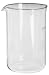  : Bodum Replacement 12 Cup Glass Coffee Press Beaker