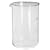 Bodum 1512-10 - Spare Glass 12 Cup 1.5ltr