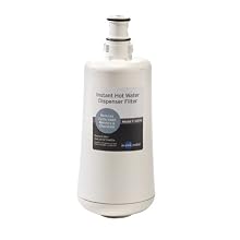 Insinkerator F-601 Filter Cartridge for Hot Water Dispenser ( 2 - Pack )