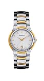 Accutron Men's Torino Two-Tone Bracelet Watch #28B66