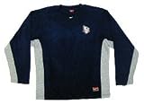 New Jersey Nets Youth Crew Neck Sweatshirt