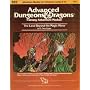 The Land Beyond the Magic Mirror (Advanced Dungeons & Dragons Module EX2)