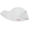 BabyBjorn White Bib For Baby Carrier (2-Pack)