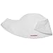 BabyBj�rn Bib for Baby Carrier, White (2-Pack)