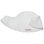 BabyBjorn White Bib For Baby Carrier (2-Pack)