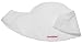 BABYBJORN Bib for Baby Carrier (2-Pack, White)