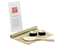Joyce Chen Sushi Kit
