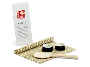 Joyce Chen Sushi Kit