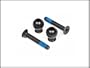 SCREW & BALL OF FRONT UPPER ARMS LIGHTNING